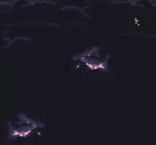 Image n° 3 - screenshots  : Final Fantasy III